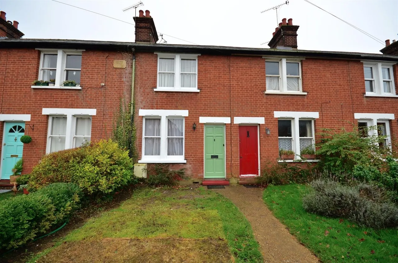 2 bed house to rent — House Lane, Sandridge, St. Albans