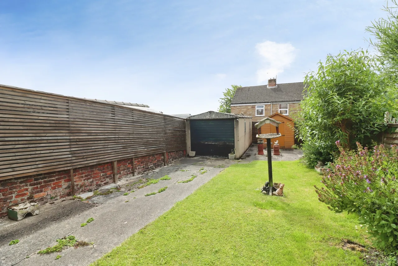 Handley Road, Chesterfield, photo 8
