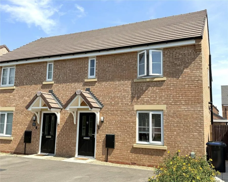 3 bed house for sale, Charolais Lane, Littleport, CB6