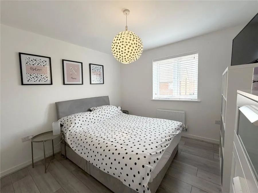Charolais Lane, Littleport, CB6, photo 4