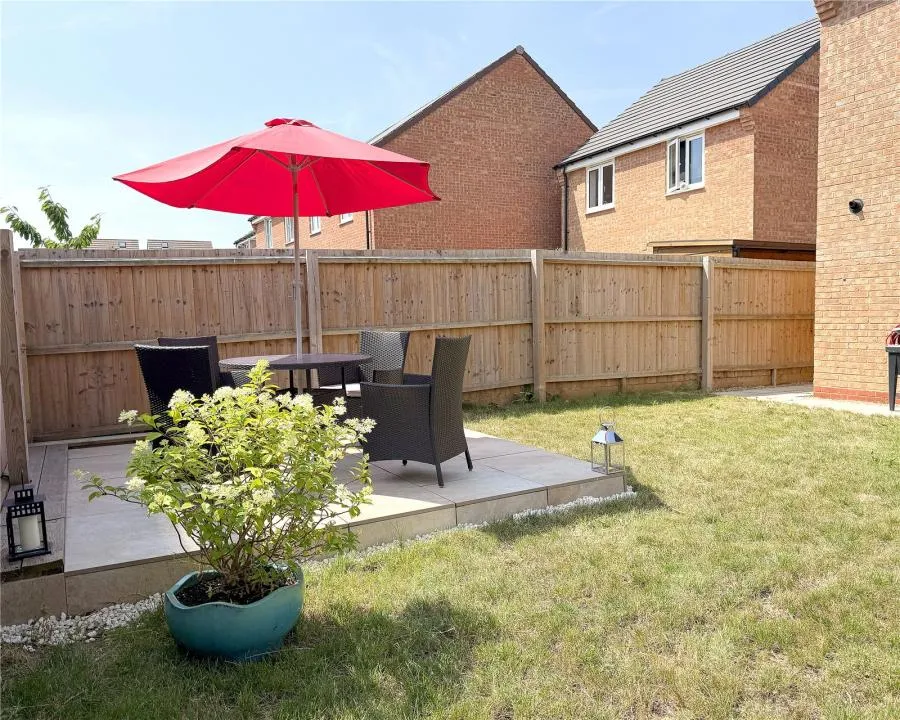 Charolais Lane, Littleport, CB6, photo 9