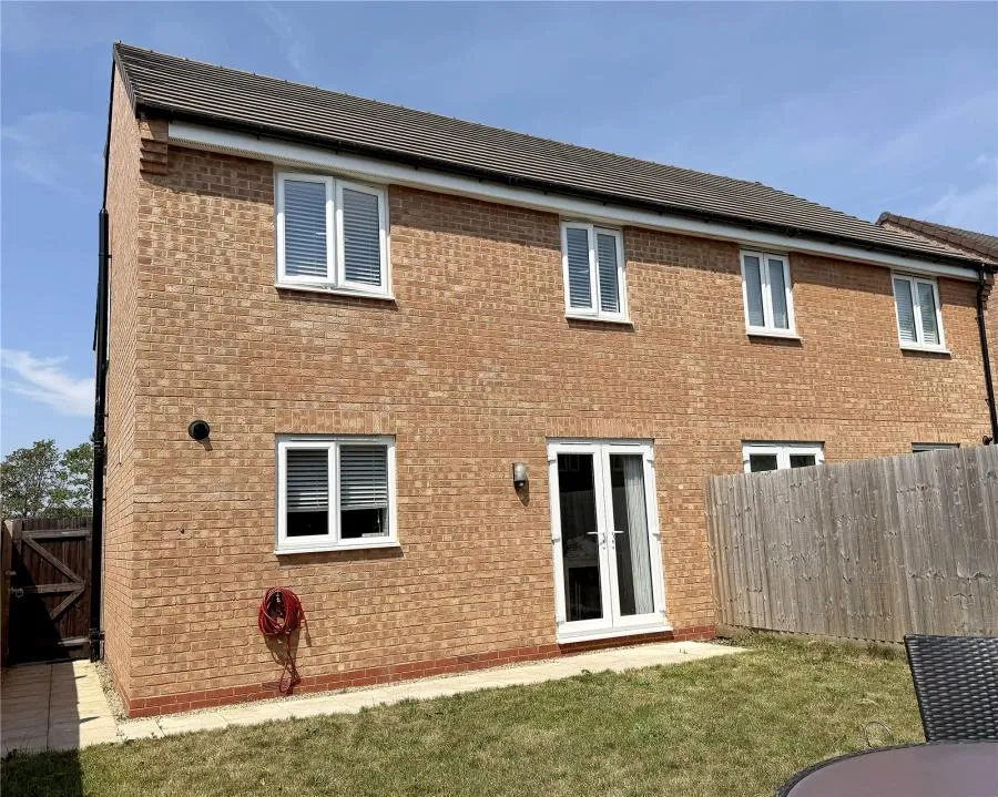 Charolais Lane, Littleport, CB6, photo 10