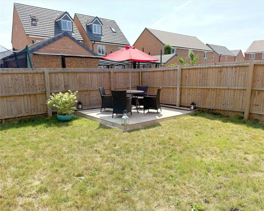 Charolais Lane, Littleport, CB6, photo 8