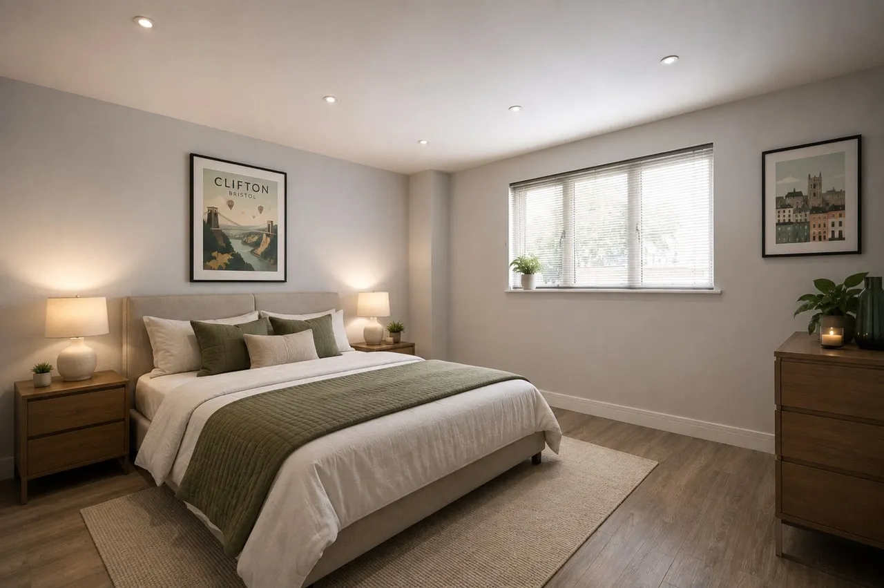 Sydenham Road, Cotham, BS6, photo 2
