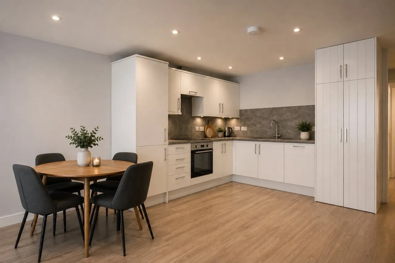 Sydenham Road, Cotham, BS6, photo 4