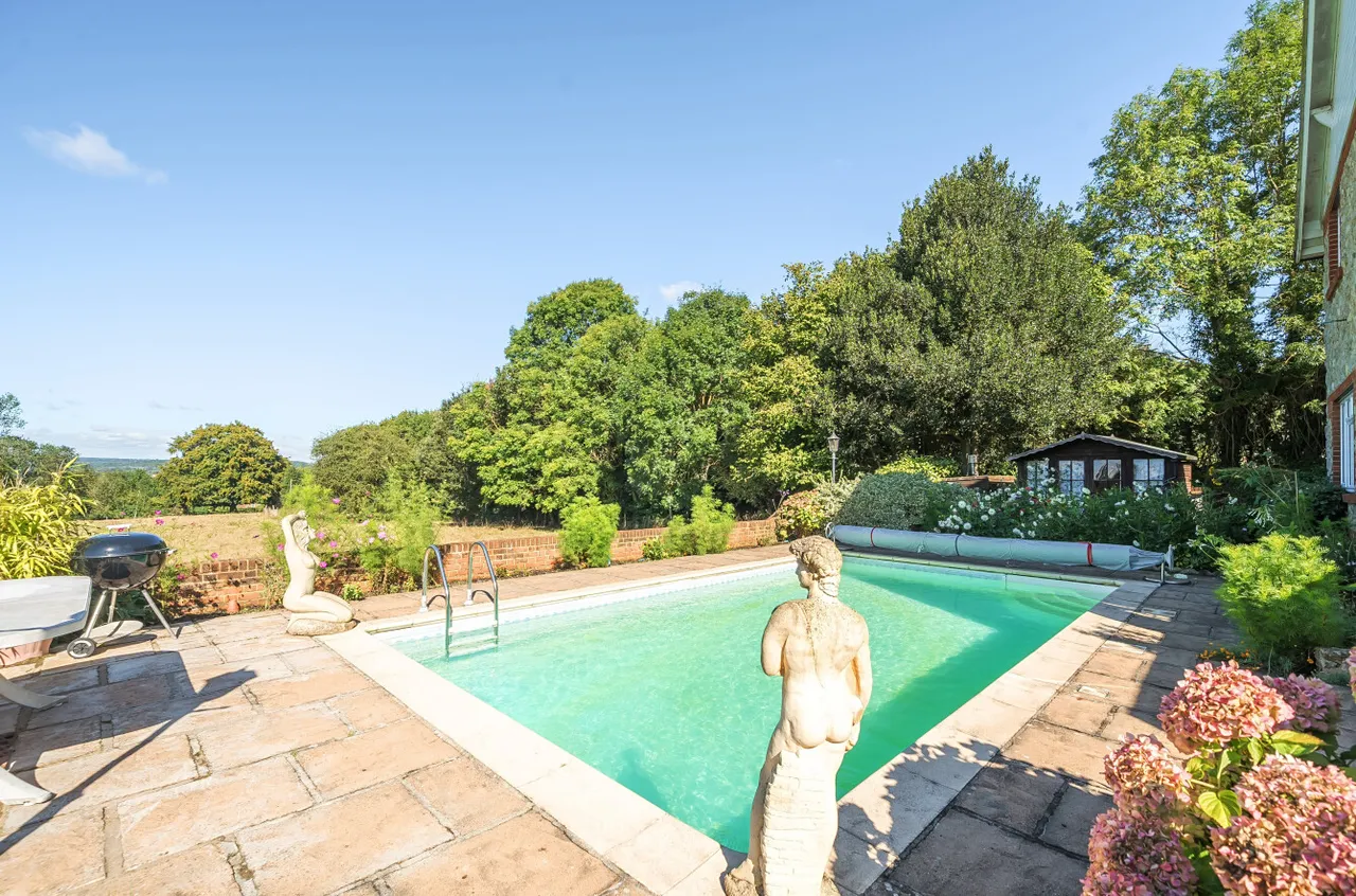 Ewell Lane, Maidstone, ME15, photo 5