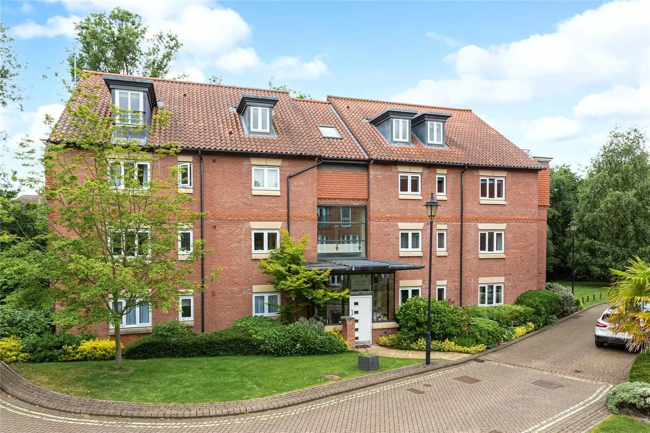 The Avenue, York, YO30, photo 17
