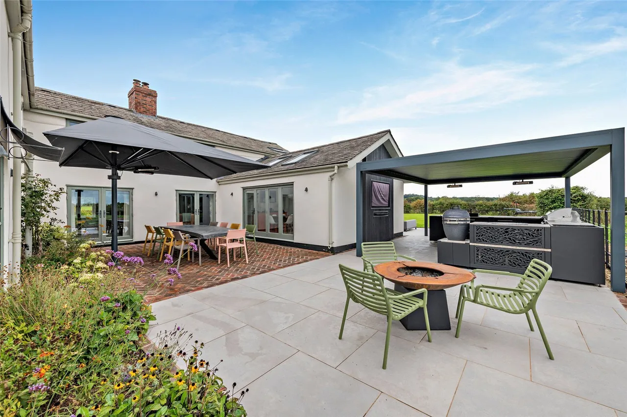 Burwardsley Road, Tattenhall, CH3, photo 18