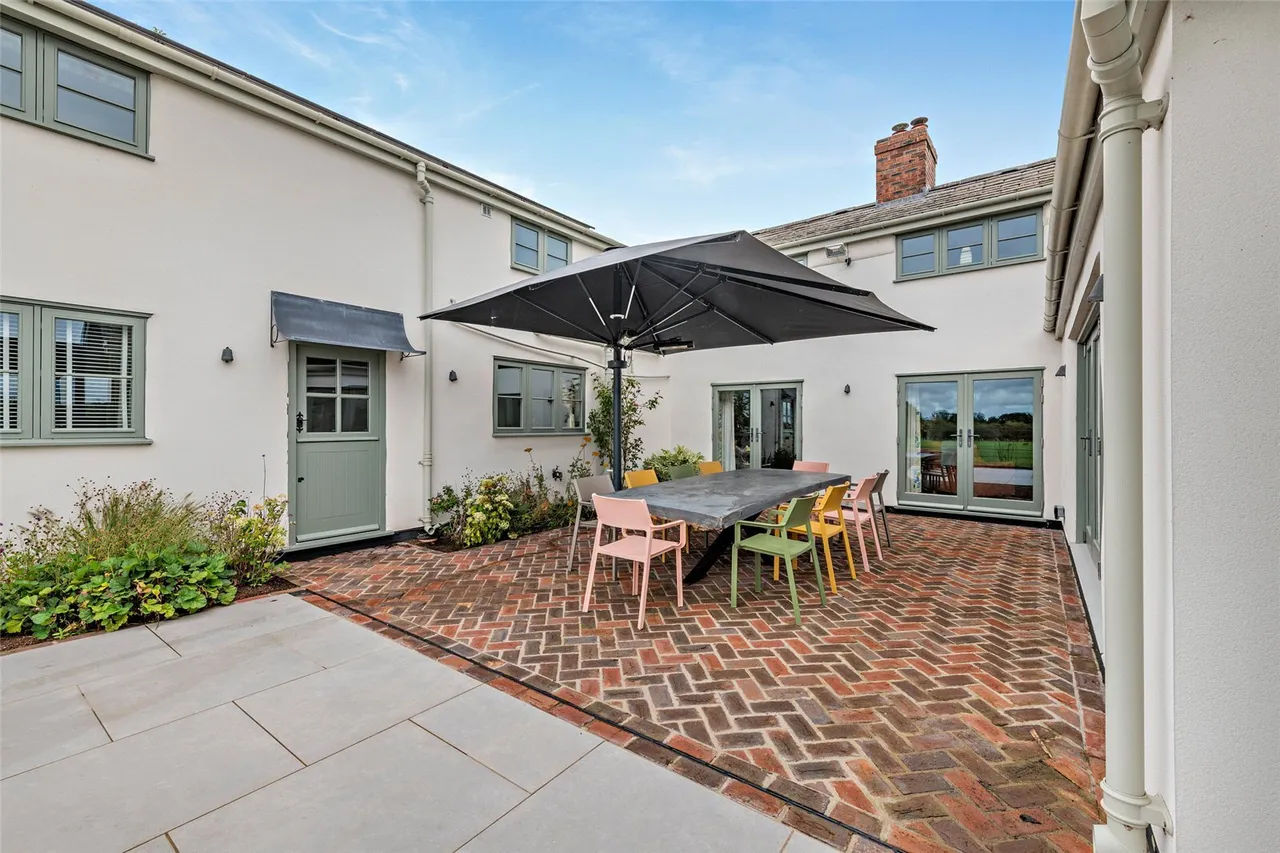 Burwardsley Road, Tattenhall, CH3, photo 17
