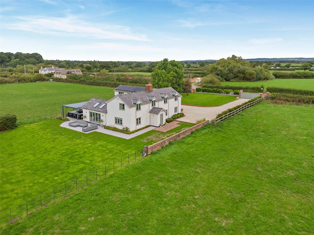 Burwardsley Road, Tattenhall, CH3, photo 32