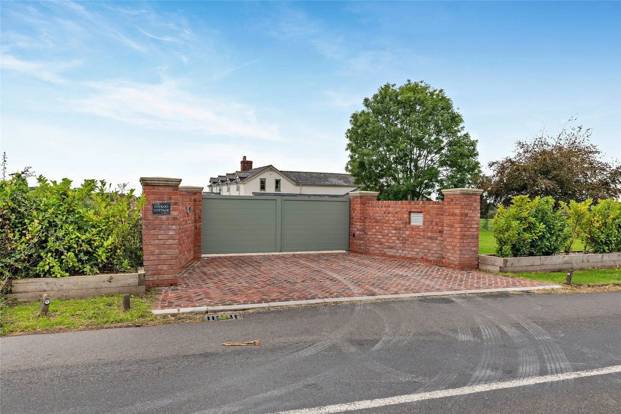 Burwardsley Road, Tattenhall, CH3, photo 30