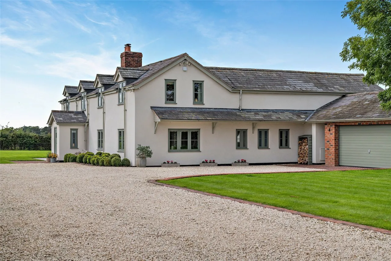 Burwardsley Road, Tattenhall, CH3, photo 34