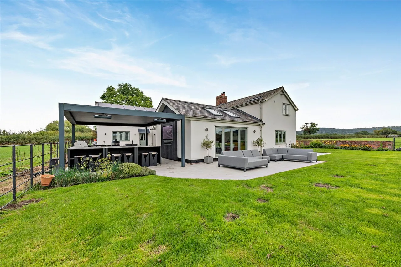 Burwardsley Road, Tattenhall, CH3, photo 31