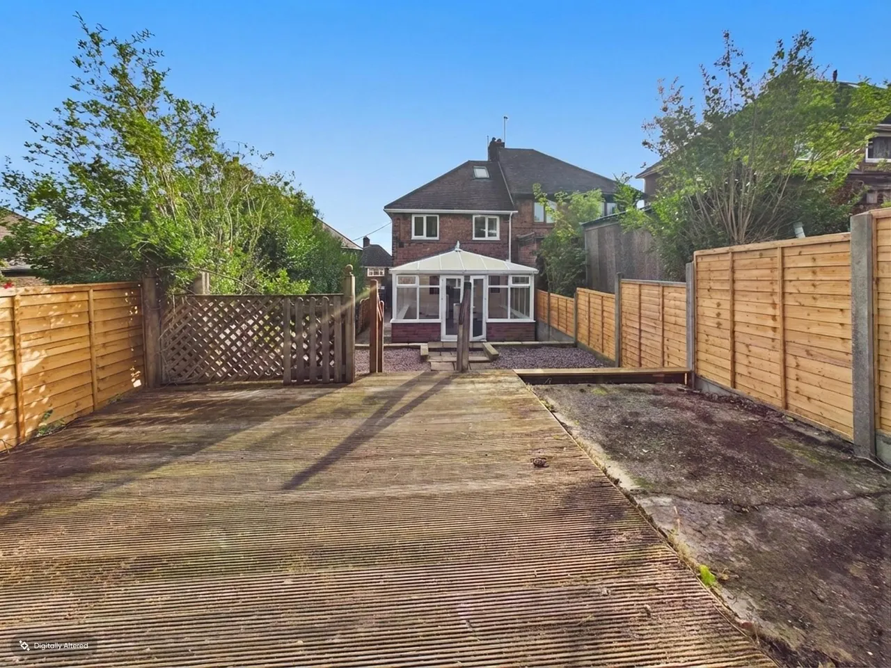 Tennant Place, Porthill, ST5, photo 4