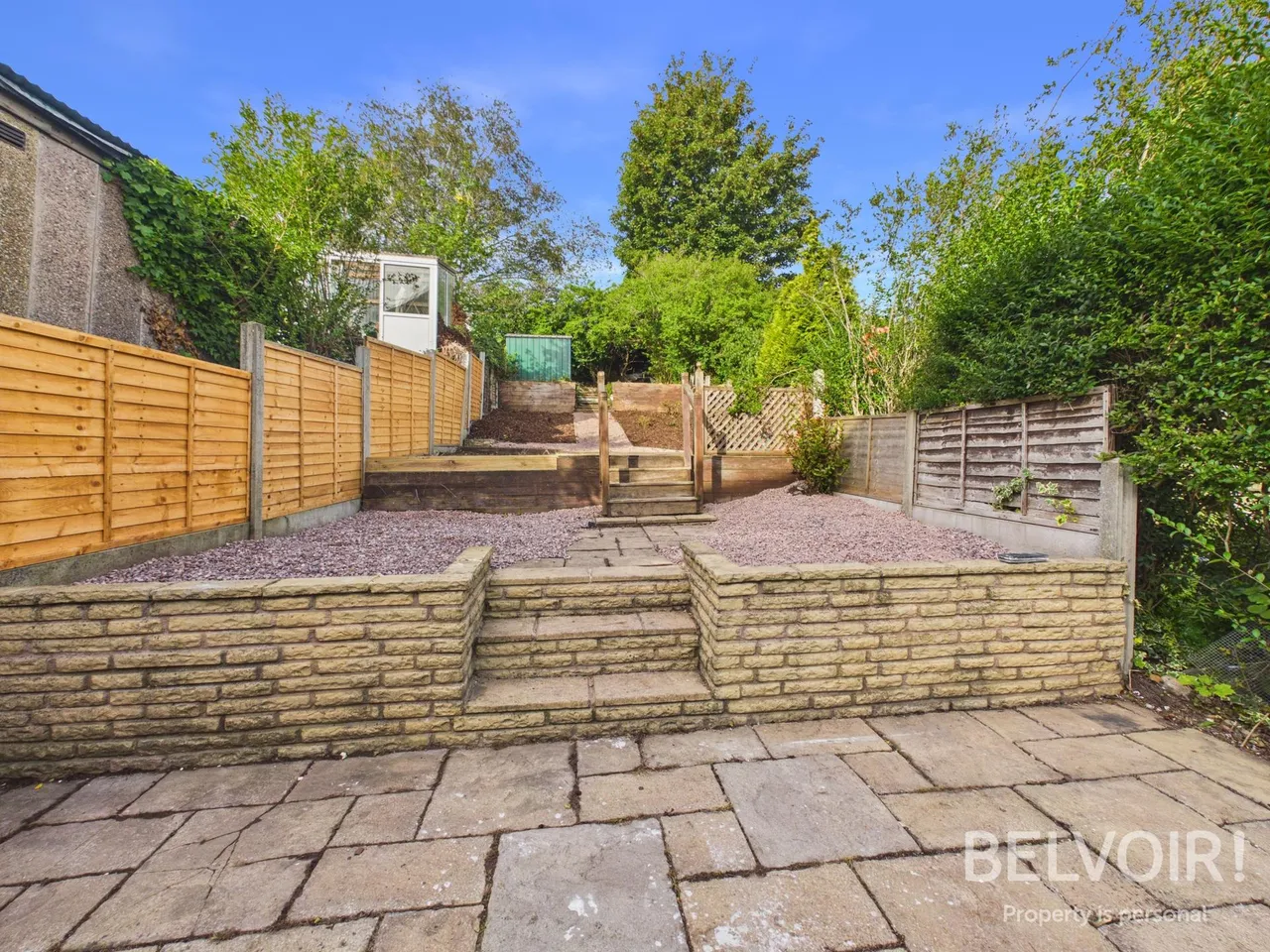 Tennant Place, Porthill, ST5, photo 14