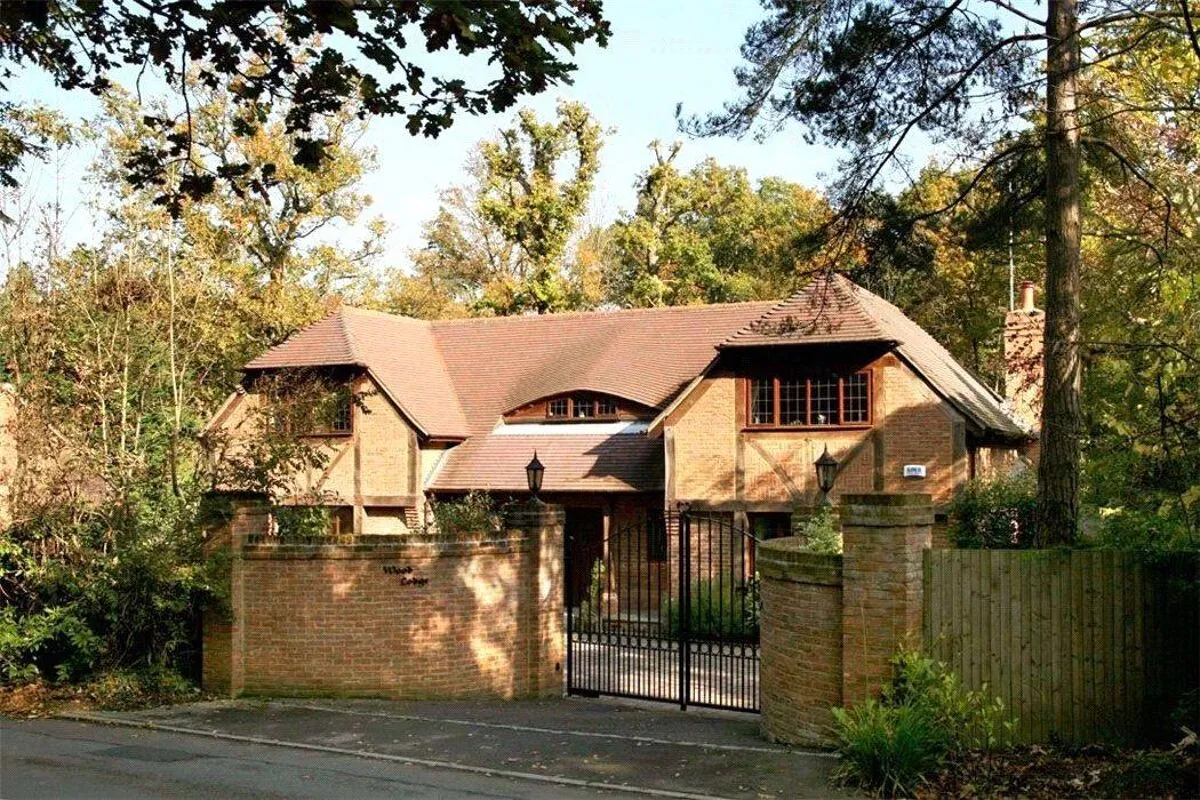 Westwood Road, Windlesham, GU20, photo 2