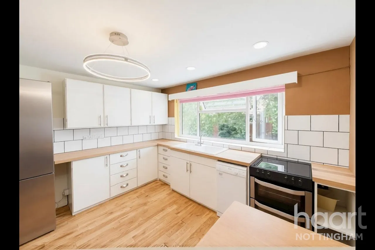 Clumber Crescent South, The Park, NG7, photo 4
