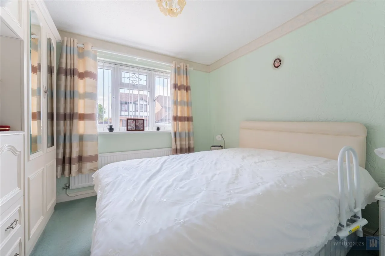 Cheltenham Crescent, Liverpool, L36, photo 7
