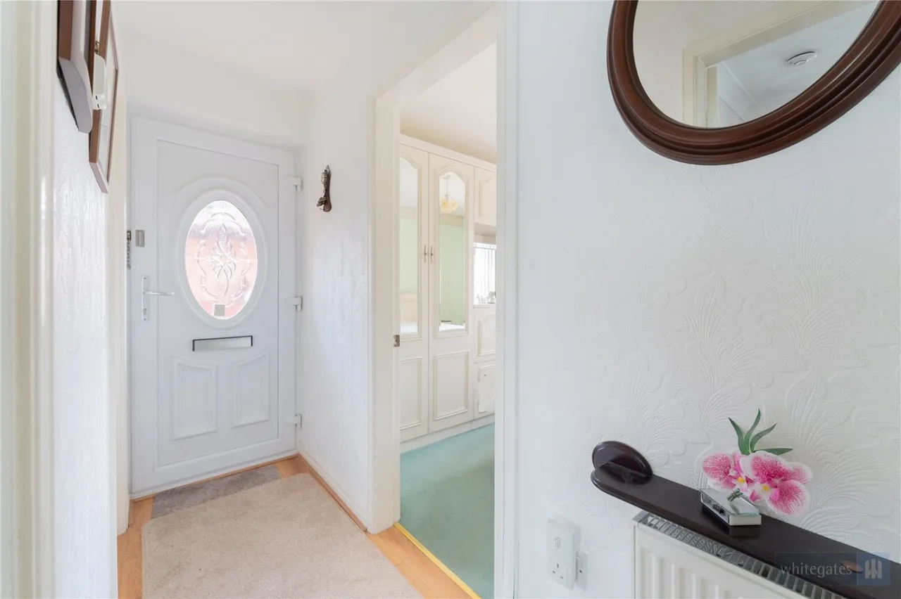 Cheltenham Crescent, Liverpool, L36, photo 3