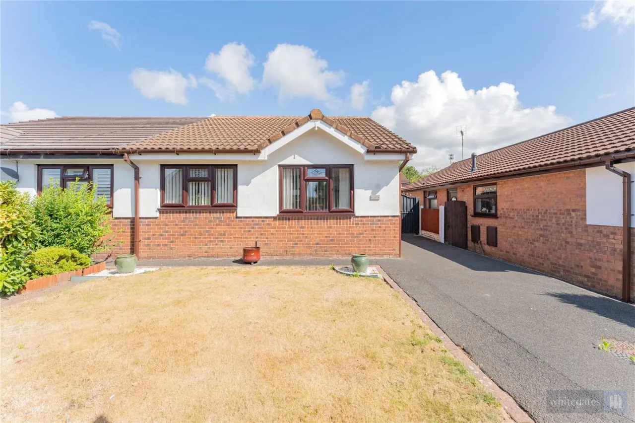 2 bed house for sale, Cheltenham Crescent, Liverpool, L36