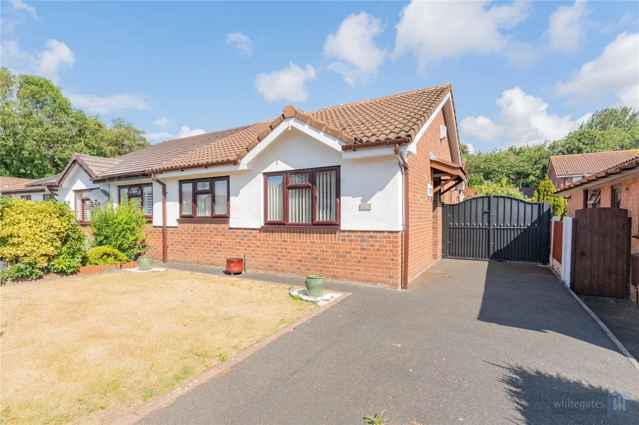 Cheltenham Crescent, Liverpool, L36, photo 2