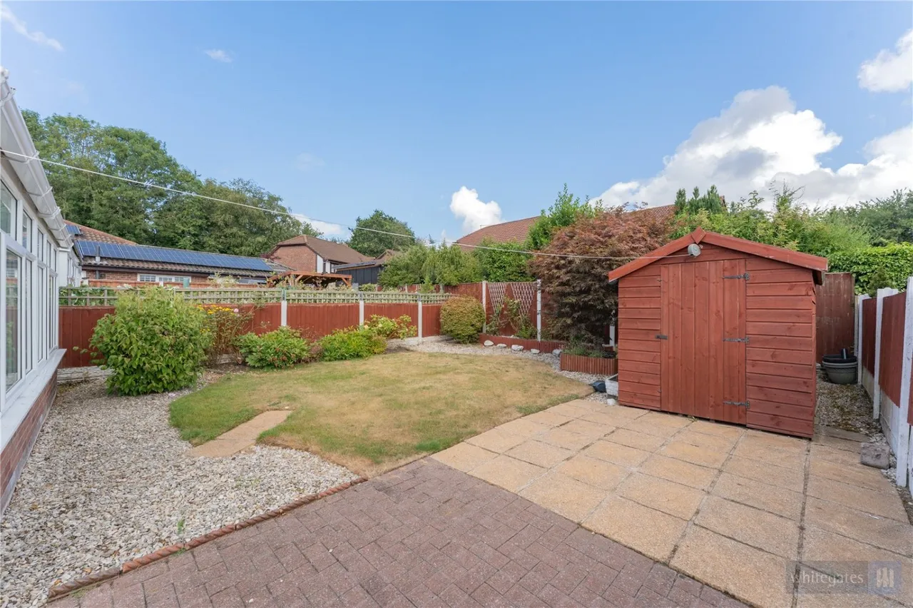 Cheltenham Crescent, Liverpool, L36, photo 12