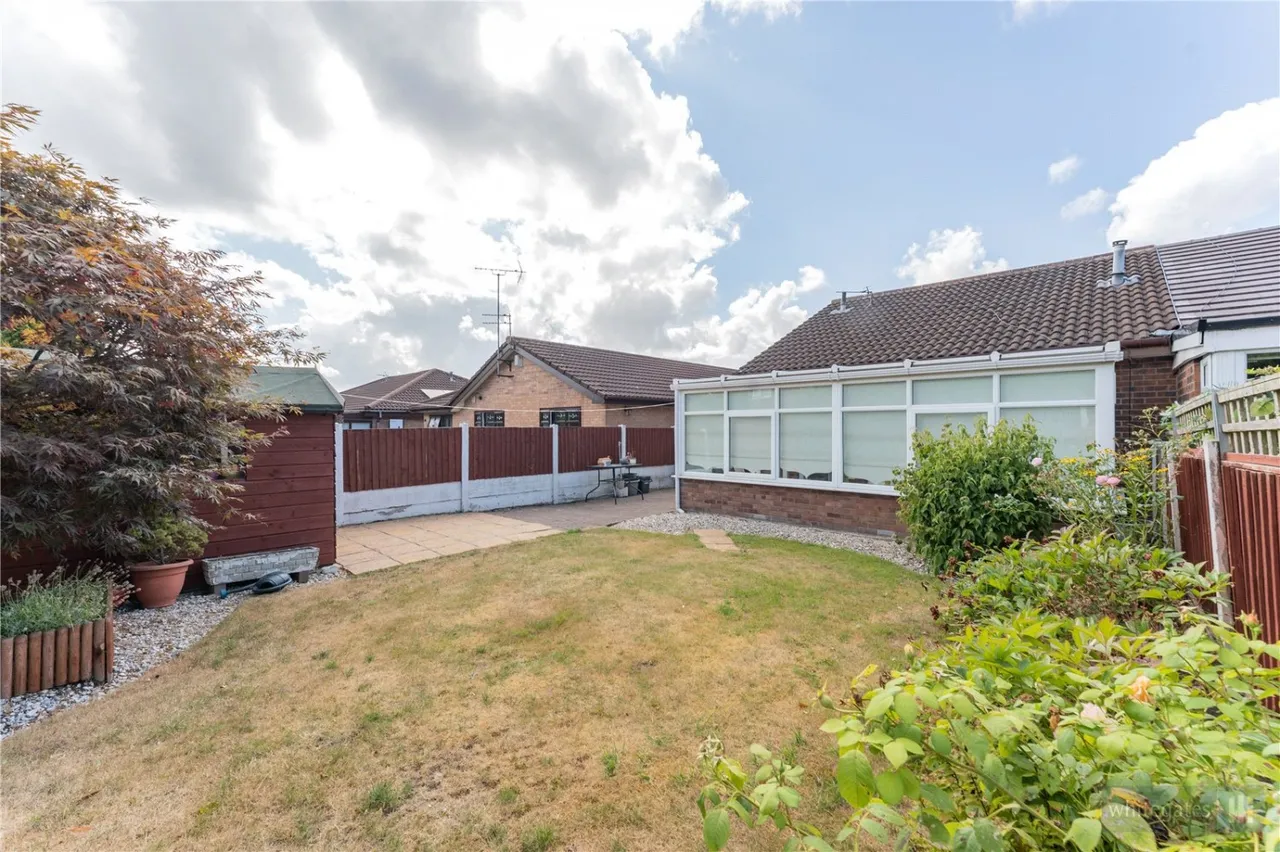 Cheltenham Crescent, Liverpool, L36, photo 13