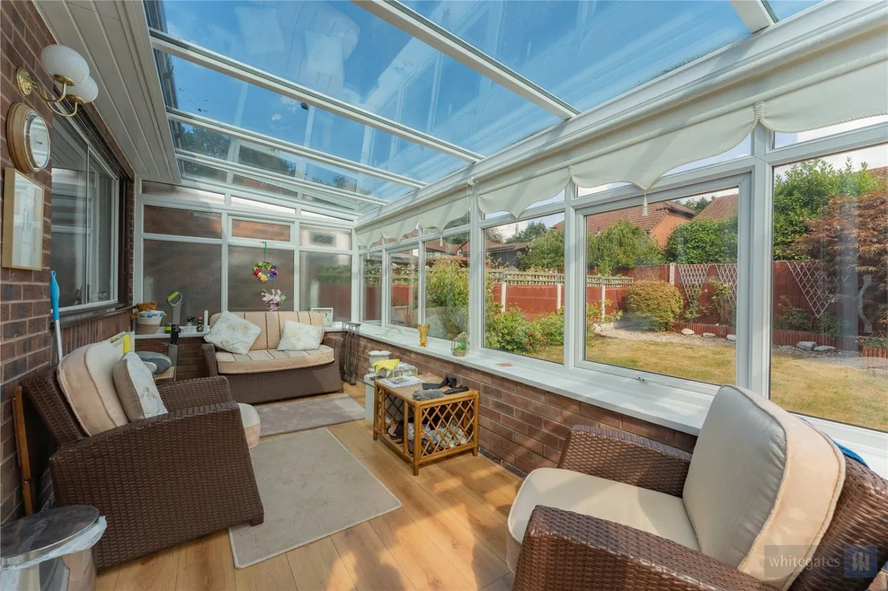 Cheltenham Crescent, Liverpool, L36, photo 6