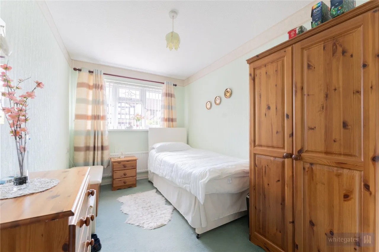 Cheltenham Crescent, Liverpool, L36, photo 8