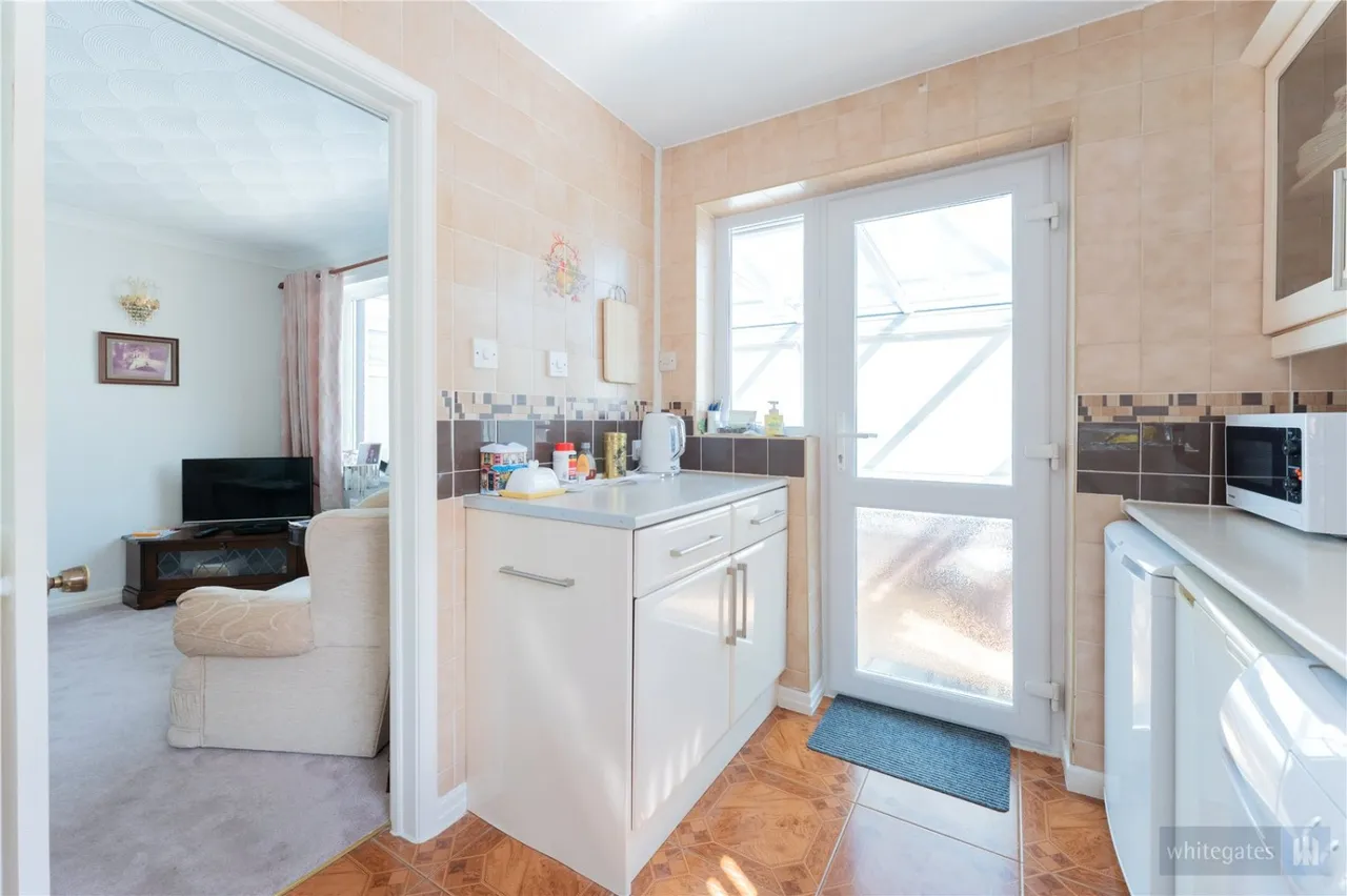 Cheltenham Crescent, Liverpool, L36, photo 10