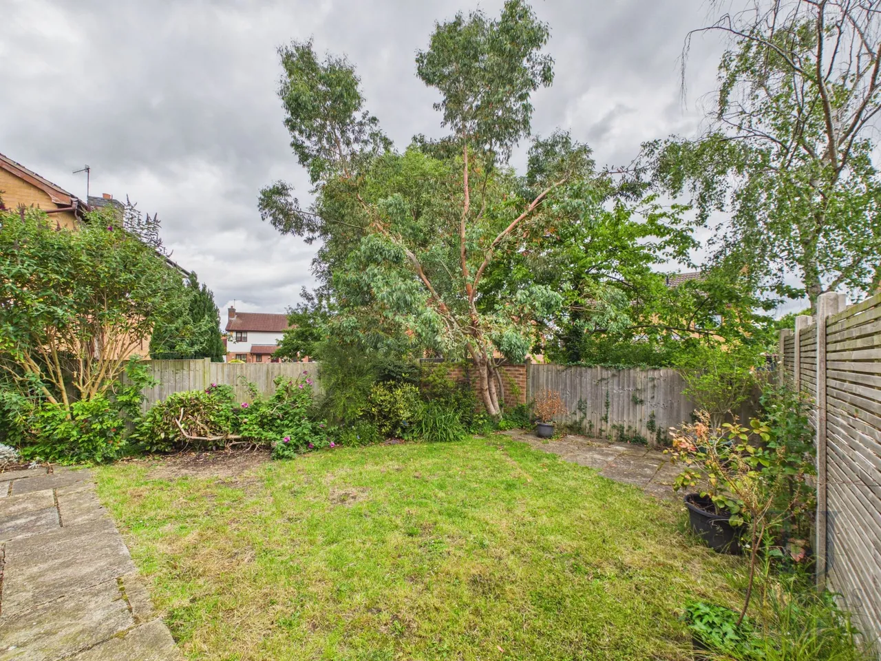 Gripps Common, Cotgrave, NG12, photo 22