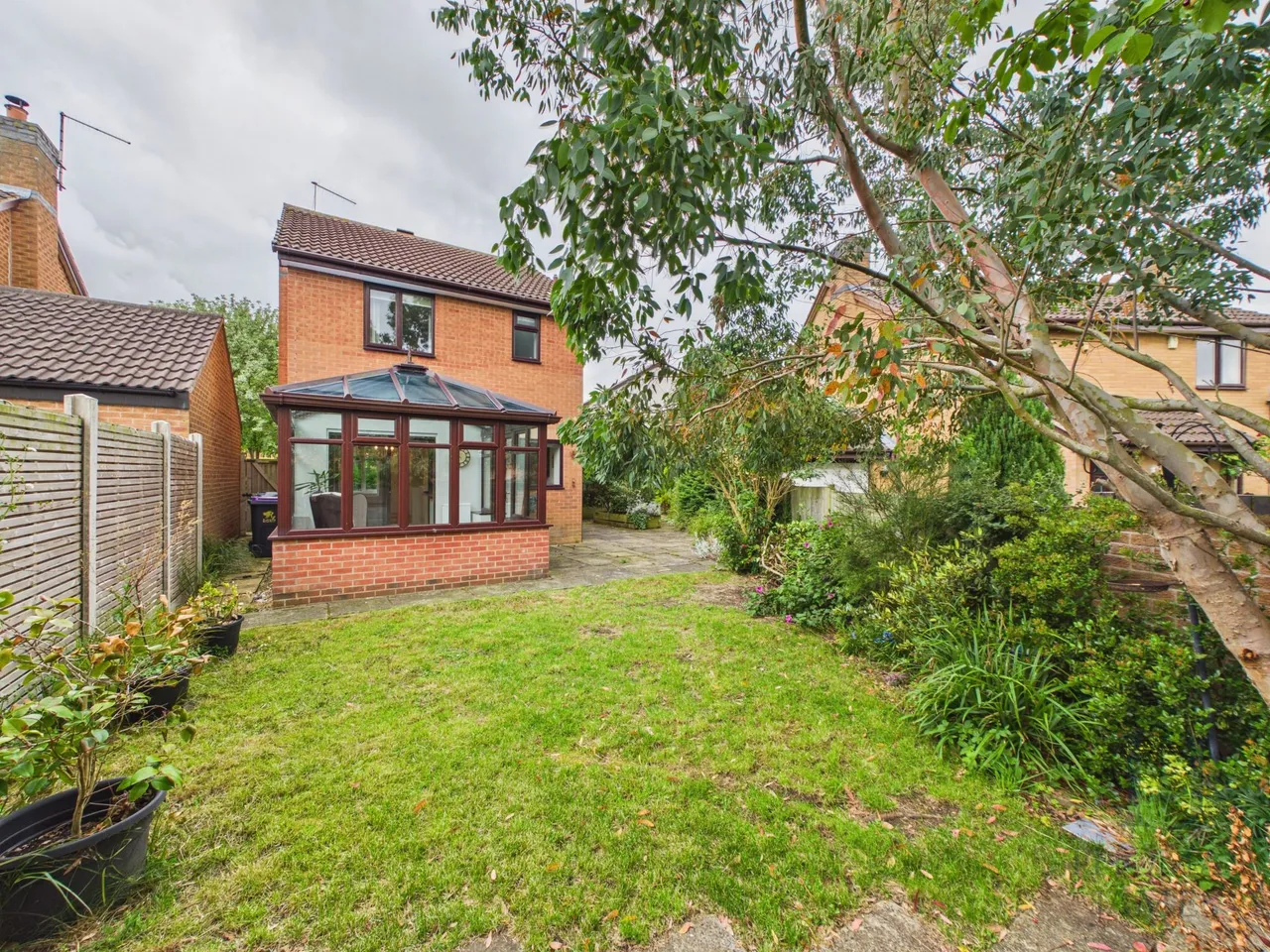 Gripps Common, Cotgrave, NG12, photo 23