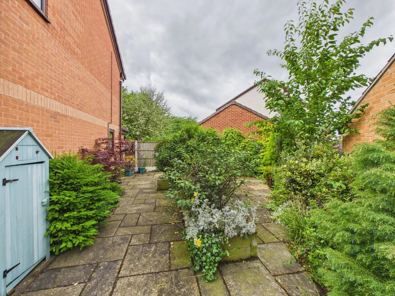 Gripps Common, Cotgrave, NG12, photo 20
