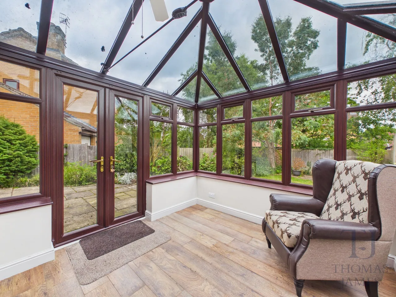 Gripps Common, Cotgrave, NG12, photo 6