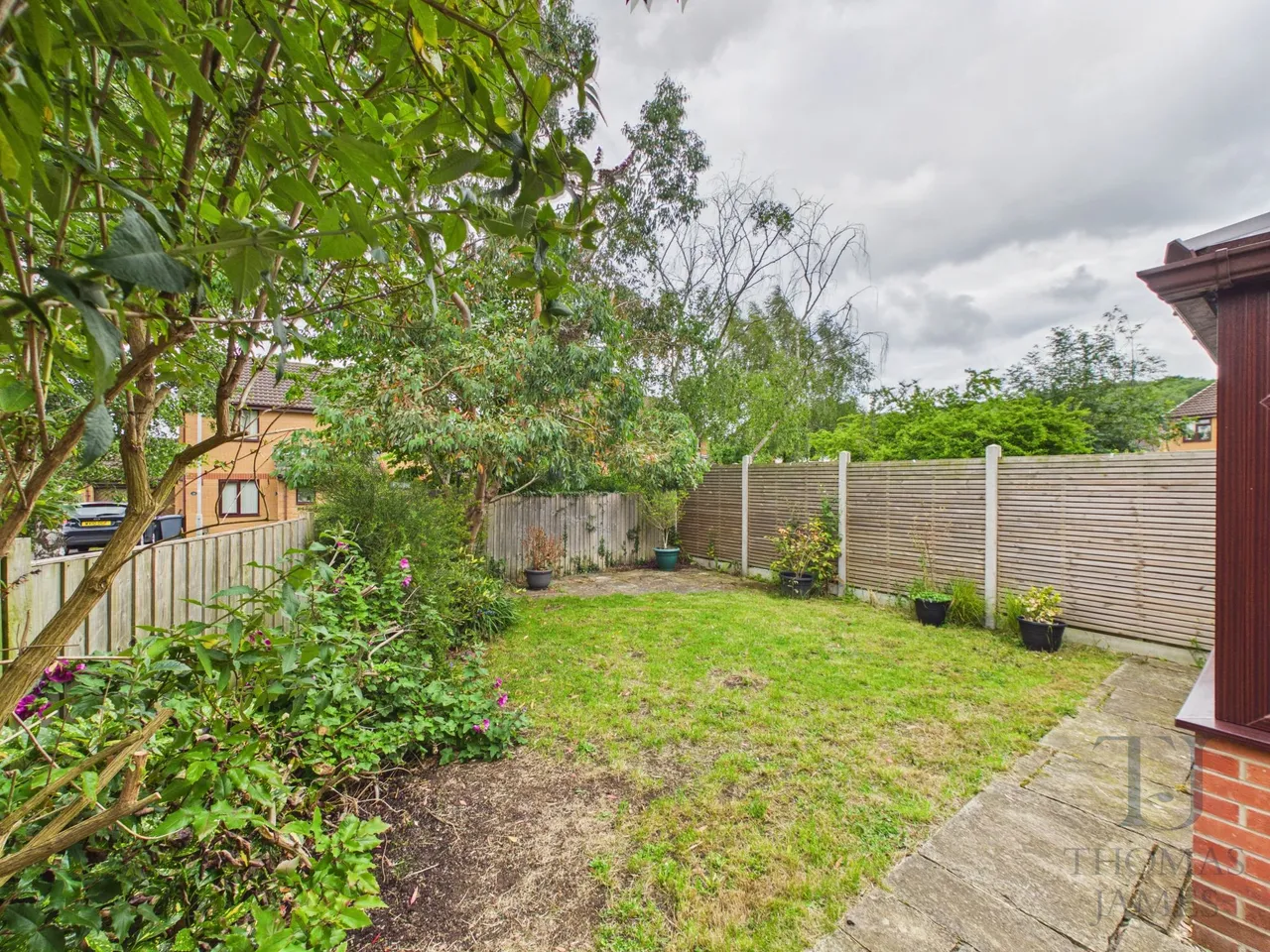 Gripps Common, Cotgrave, NG12, photo 21