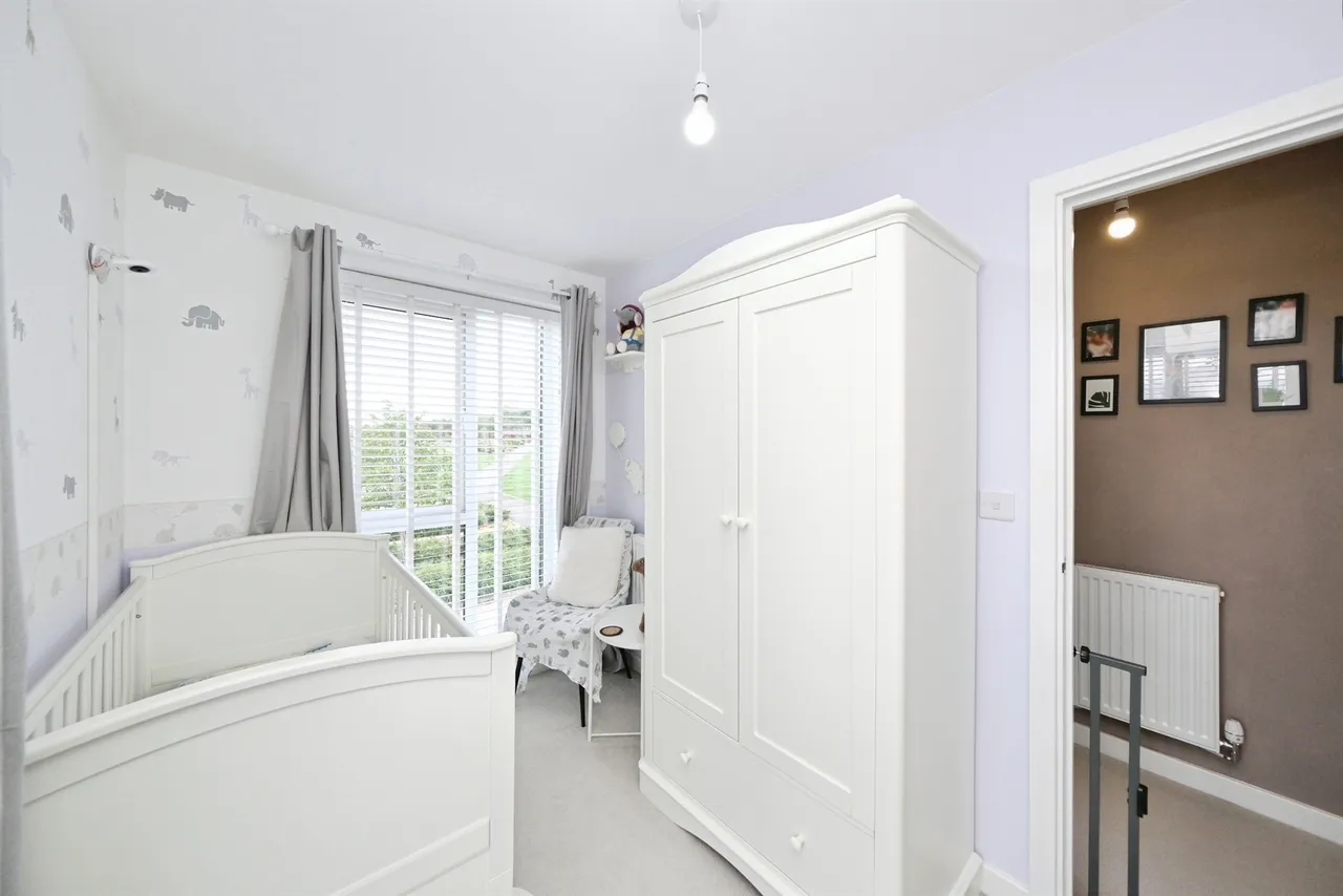 The Avenue, Wingerworth, Chesterfield, photo 10