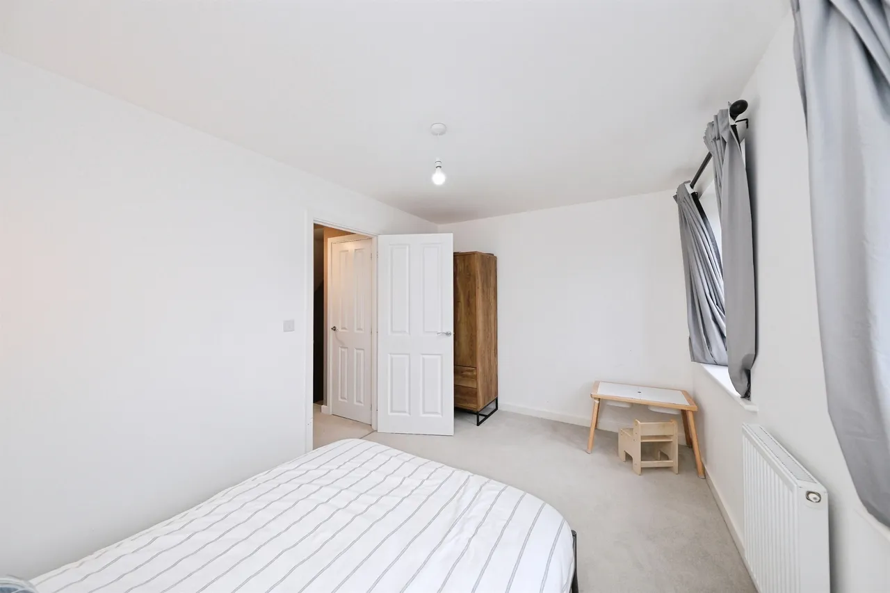 The Avenue, Wingerworth, Chesterfield, photo 8