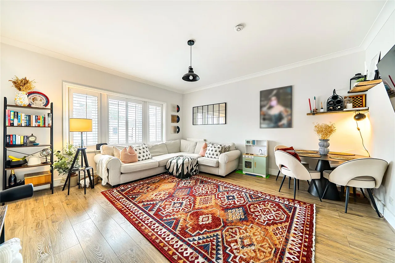 St Philips Road, Surbiton, KT6, photo 2