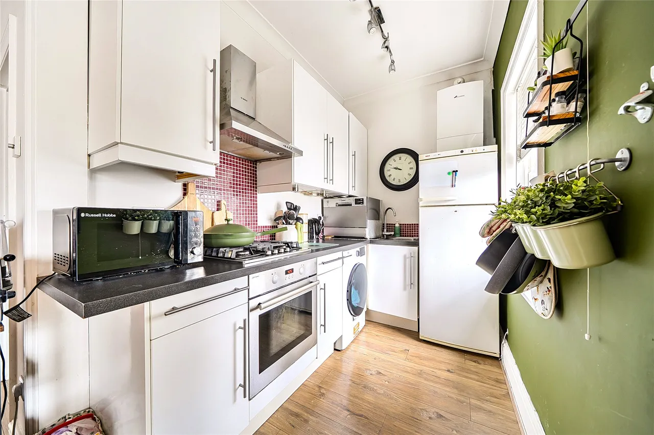 St Philips Road, Surbiton, KT6, photo 5