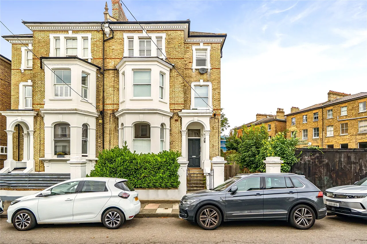 St Philips Road, Surbiton, KT6, photo 11