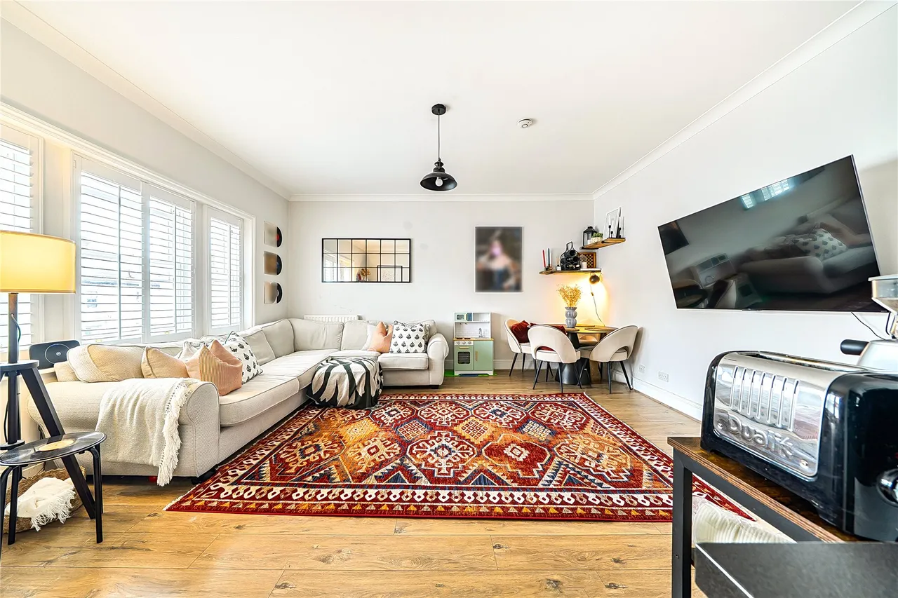 St Philips Road, Surbiton, KT6, photo 4
