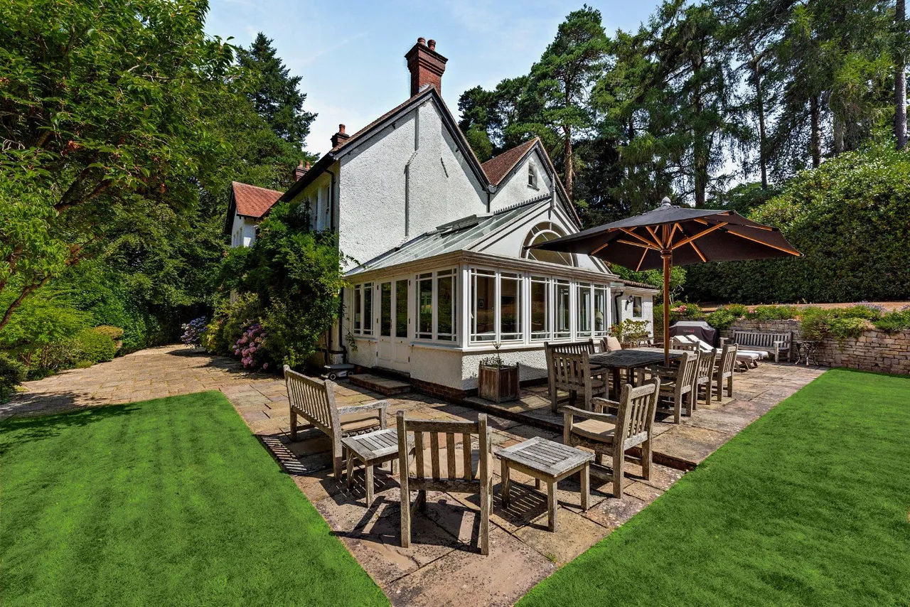 Marley Lane, Haslemere, GU27, photo 4