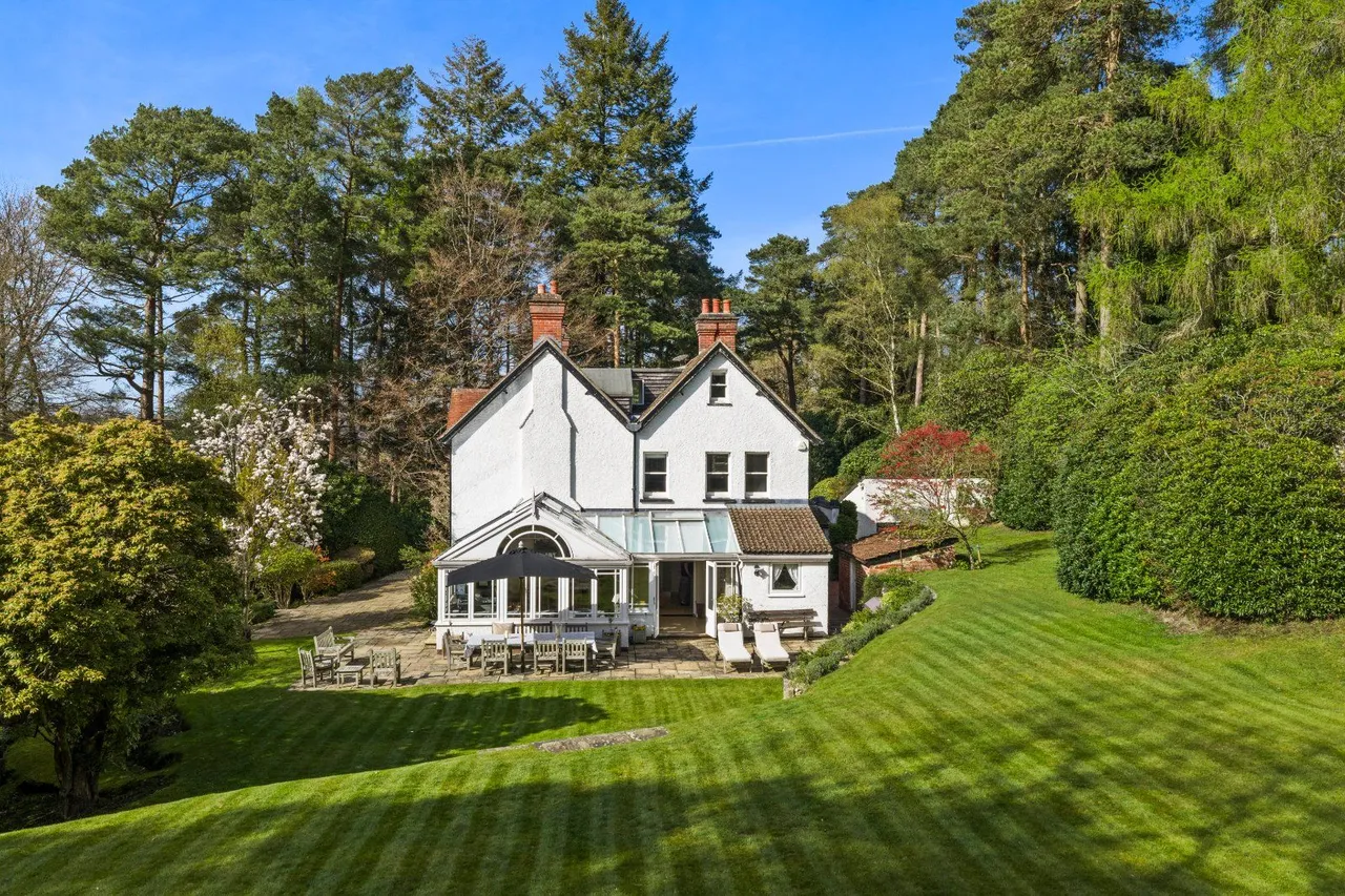 Marley Lane, Haslemere, GU27, photo 24