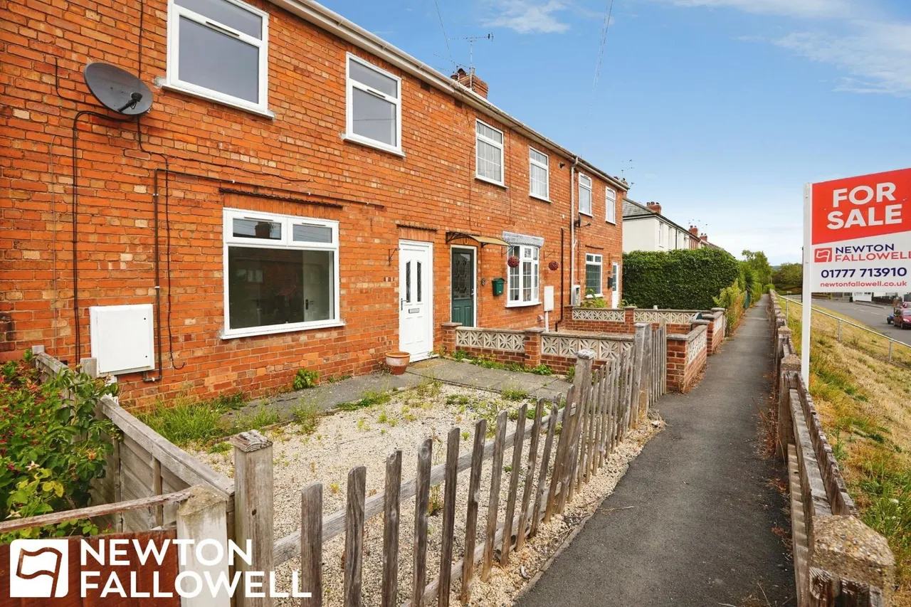 3 bed house for sale, High Street, Retford, DN22