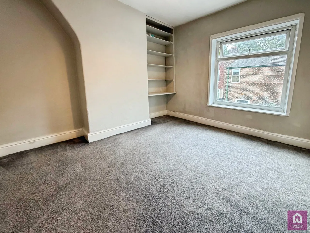 Hyde Grove, Sale, M33, photo 7