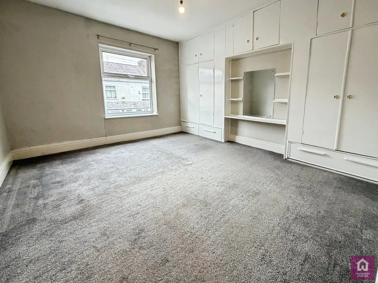 Hyde Grove, Sale, M33, photo 6