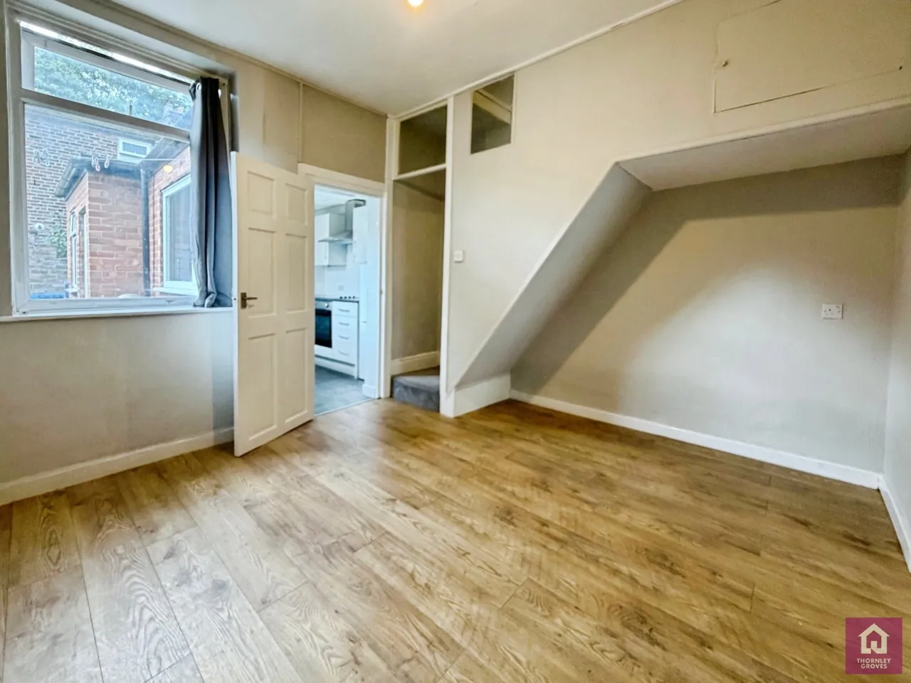 Hyde Grove, Sale, M33, photo 4