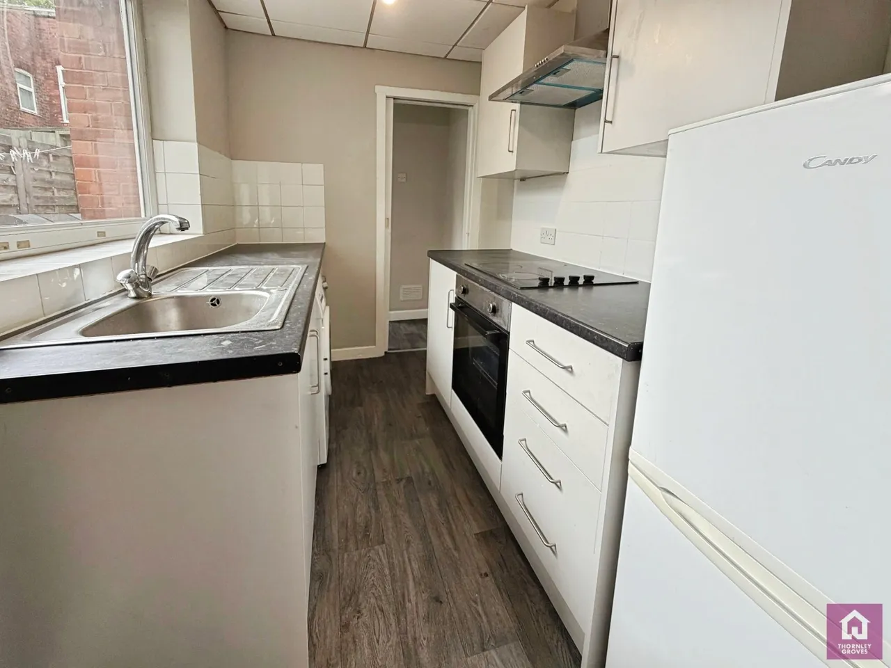 Hyde Grove, Sale, M33, photo 9