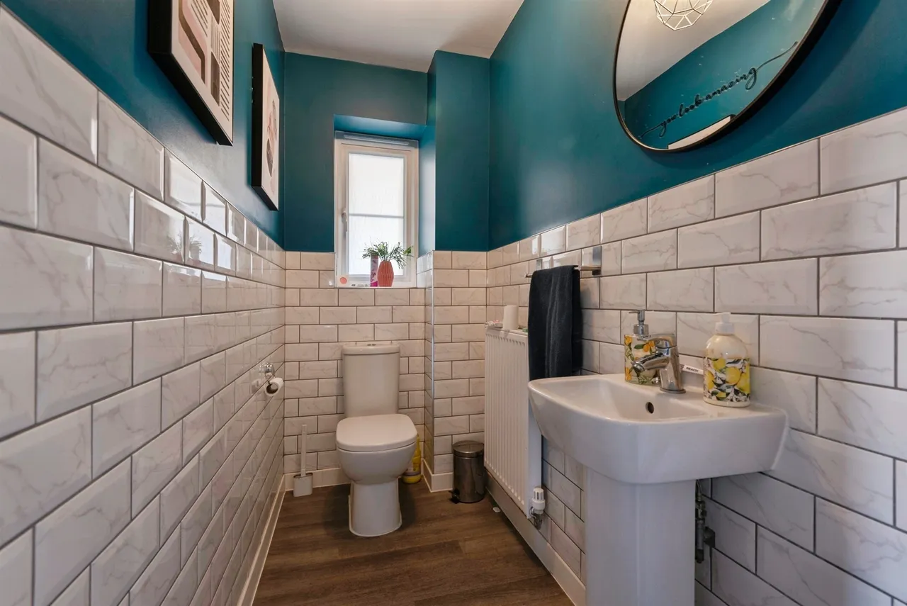 Robinson Avenue, Houghton Conquest, Bedford, photo 10