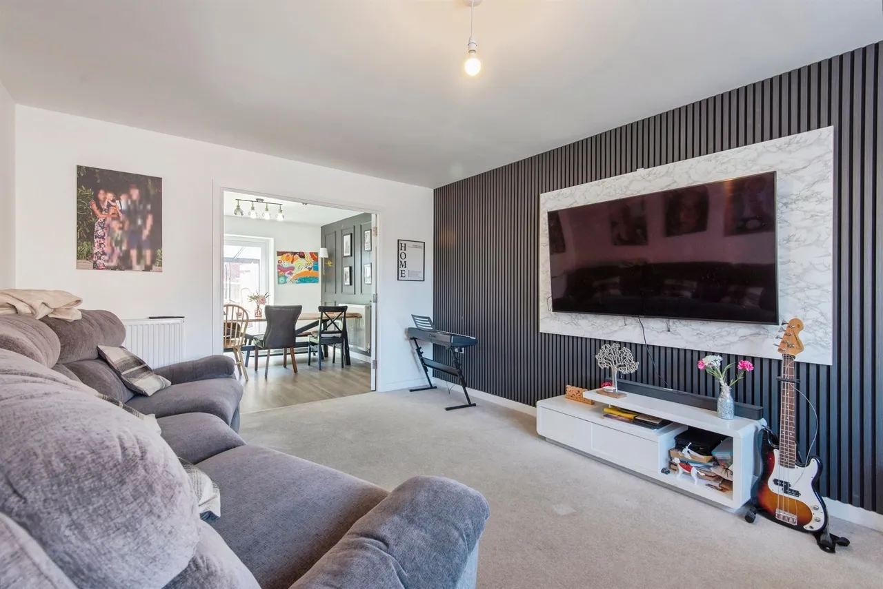 Robinson Avenue, Houghton Conquest, Bedford, photo 6